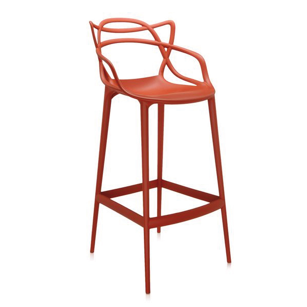 Master stool H75